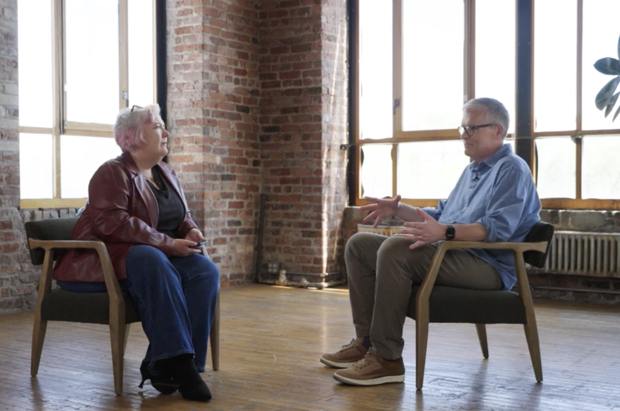 Season 2 (The Work): Moves inside execution, addressing real-world challenges like cutting through AI noise, changing candidate behaviors, and navigating enterprise integration.