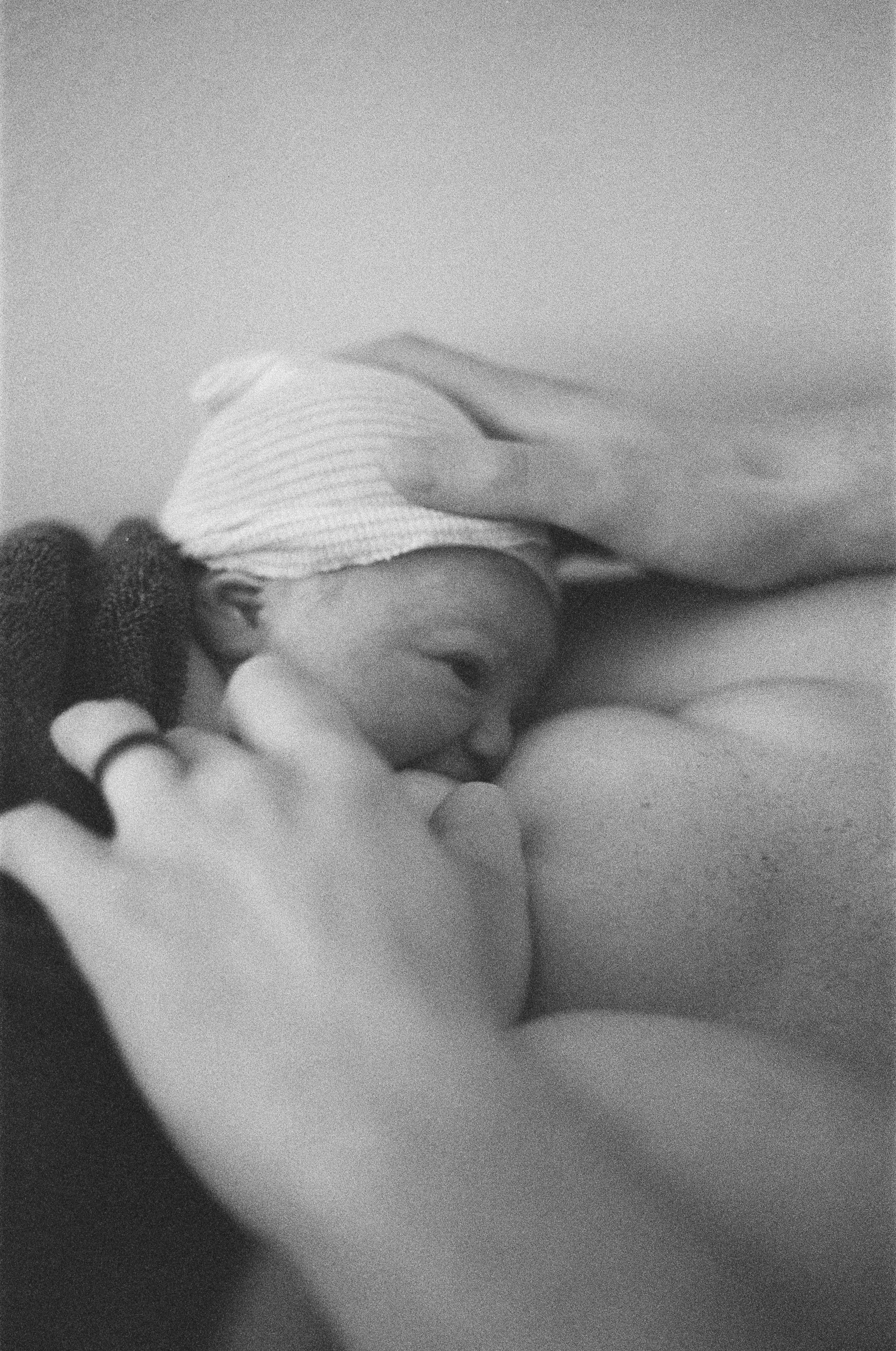 A Gentle Arrival | Birth Story