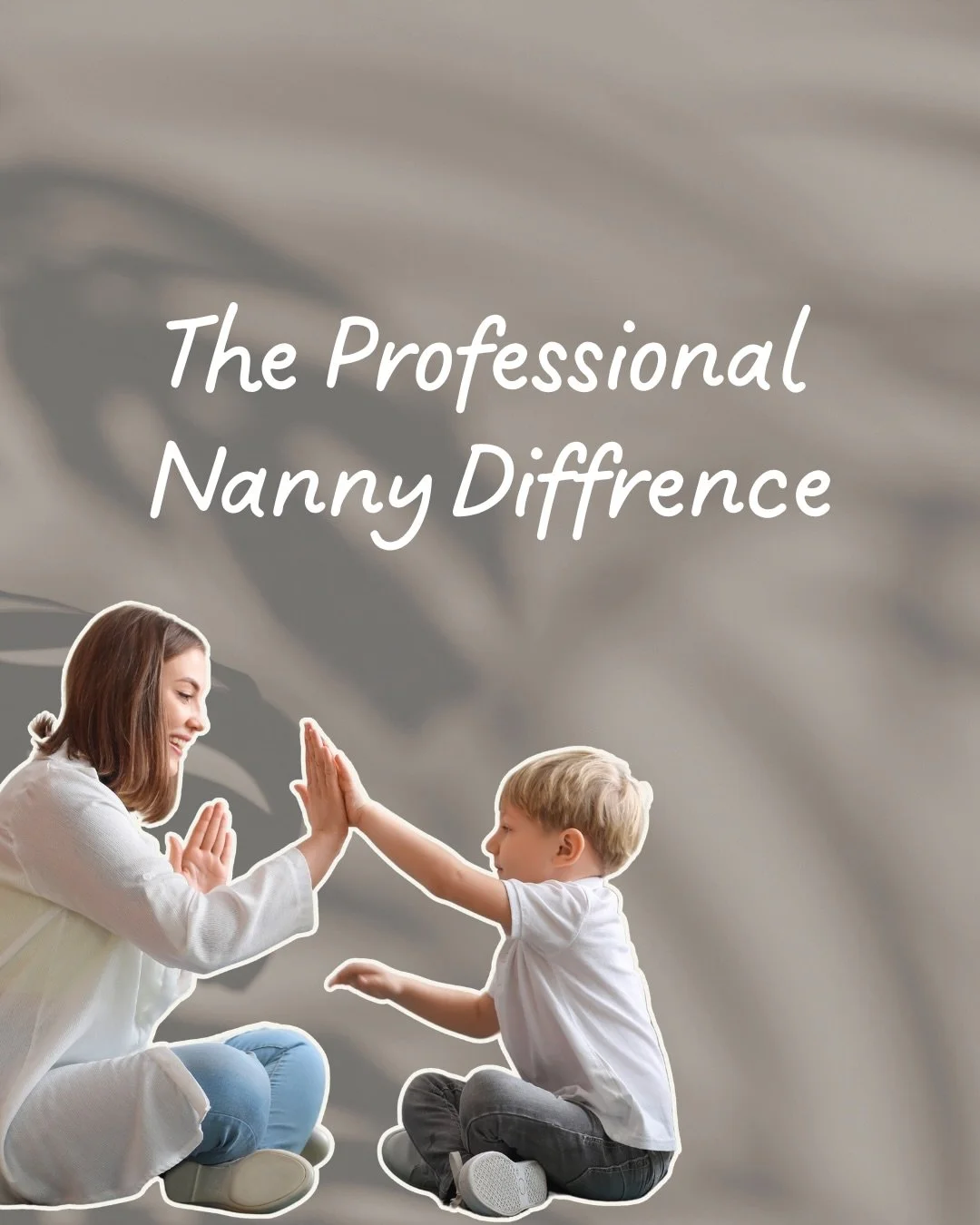 There is such a big difference between a professional baby and a babysitter. And that&rsquo;s why we pride ourselves on placing experienced, professional nannies who help your family thrive. 

We are accepting new placement families!! If you&rsquo;ve