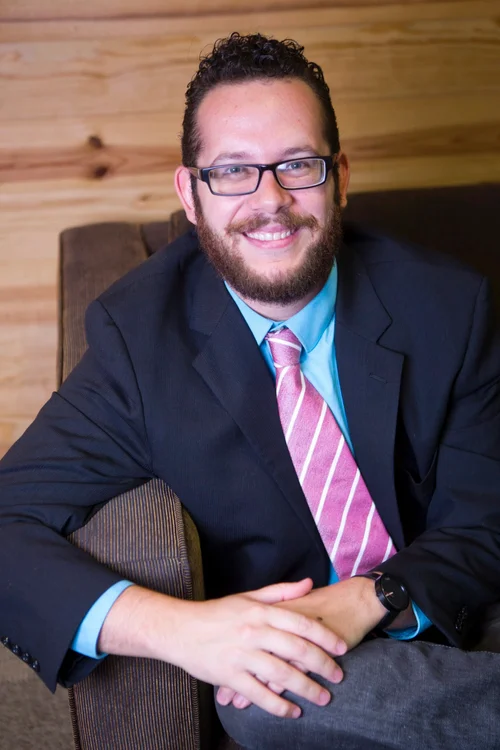 Kenton Grant, strategic technology consultant and advisor