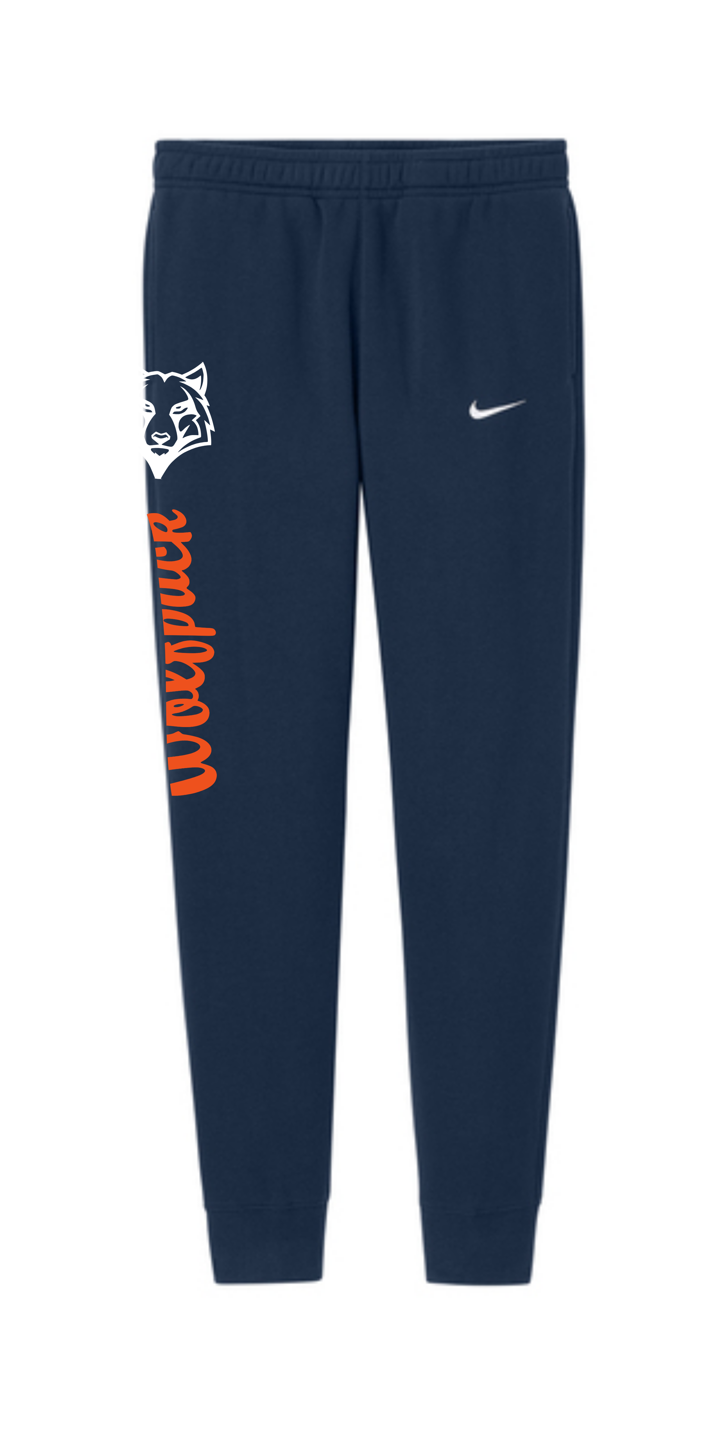 Wolfpack Nike Joggers