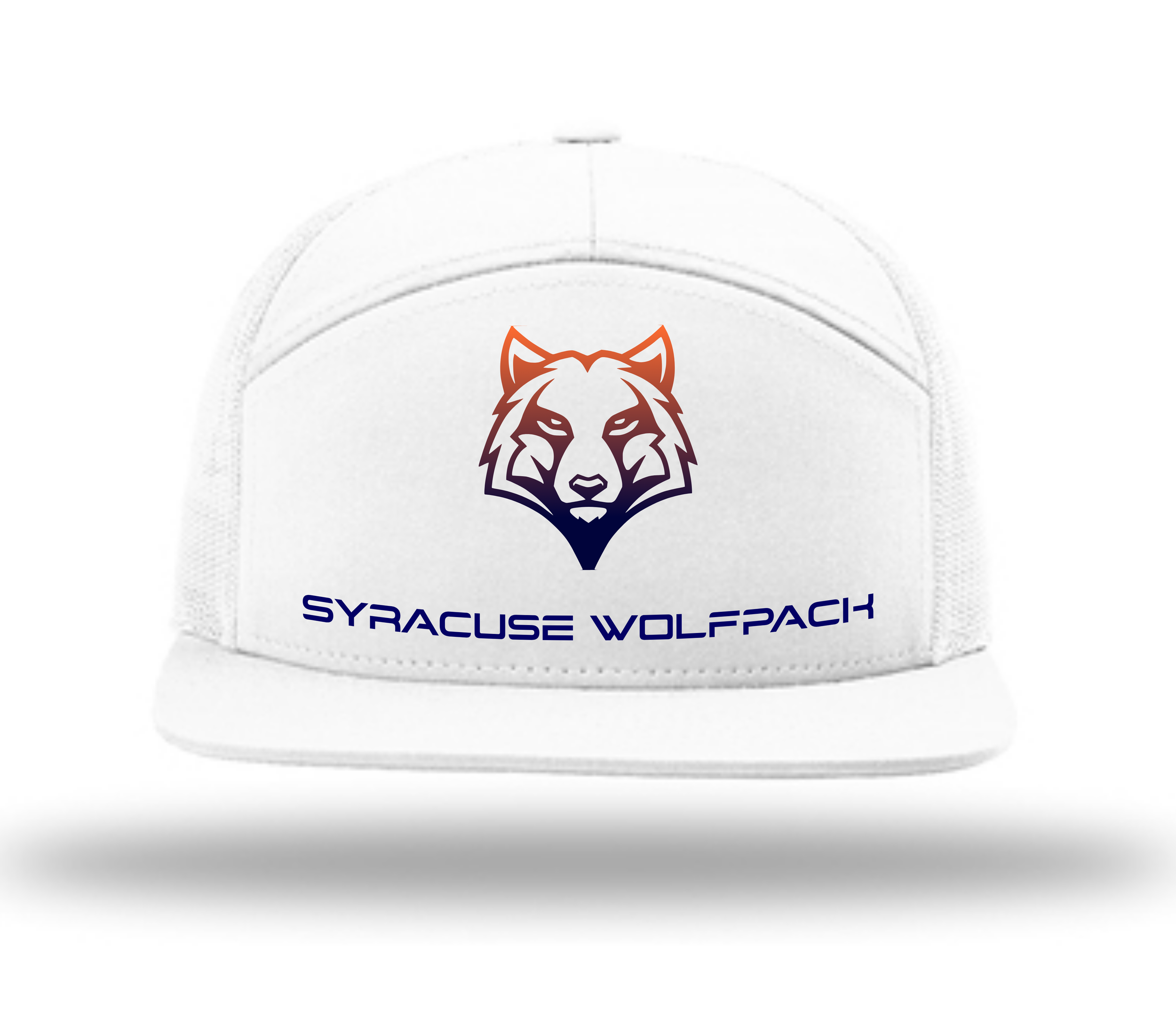Wolfpack Hat