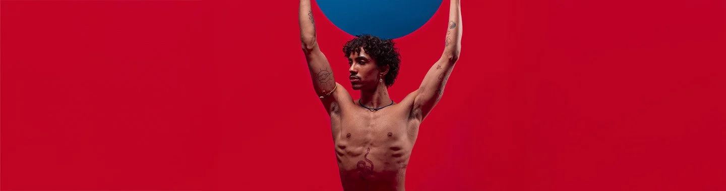 TANZ: Amor &amp; Psyche?