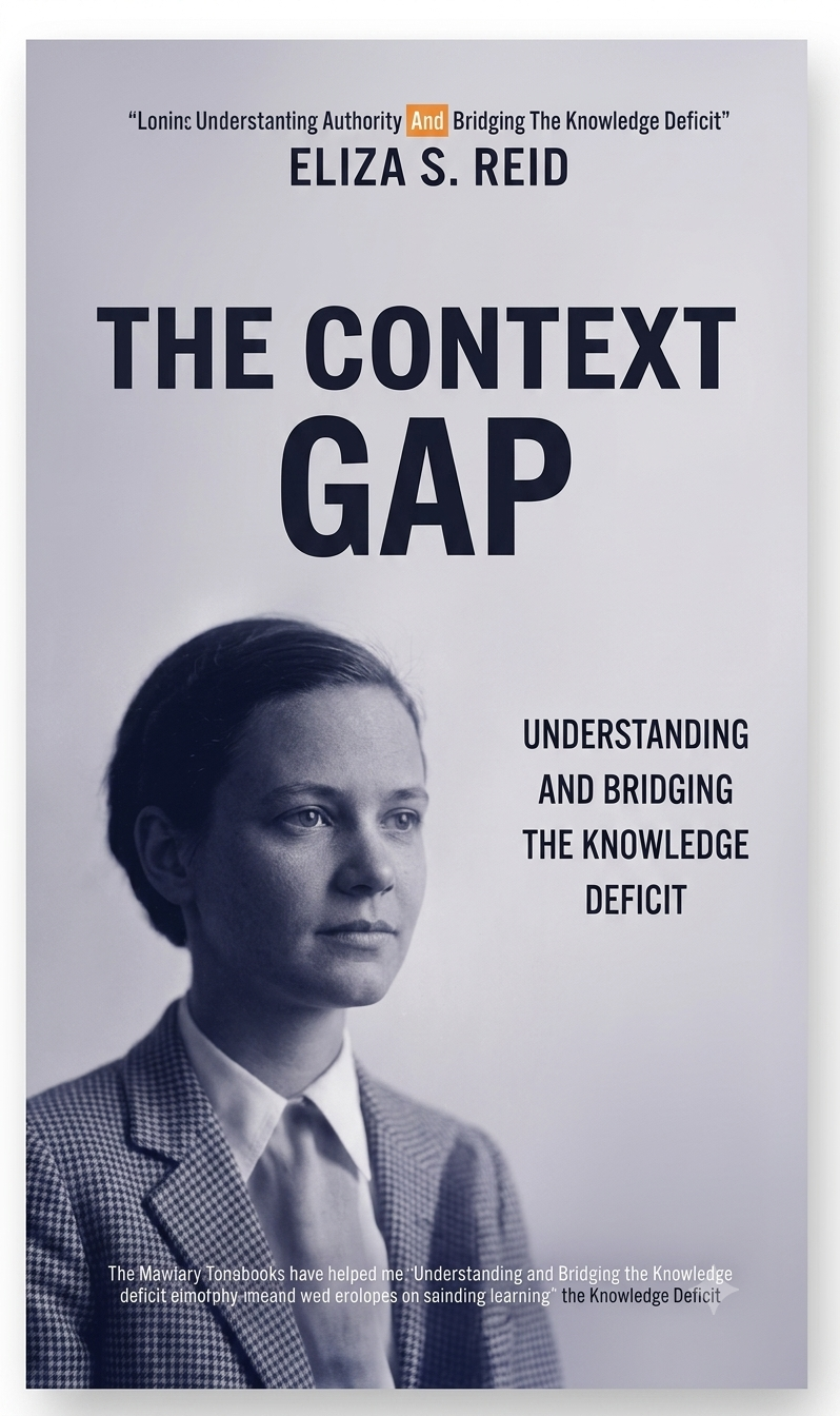 The Context Gap: Why Good People Make Bad Decisions