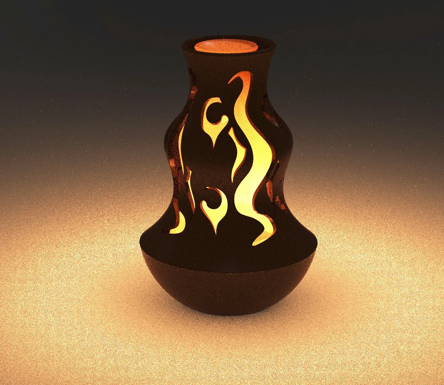 Ember