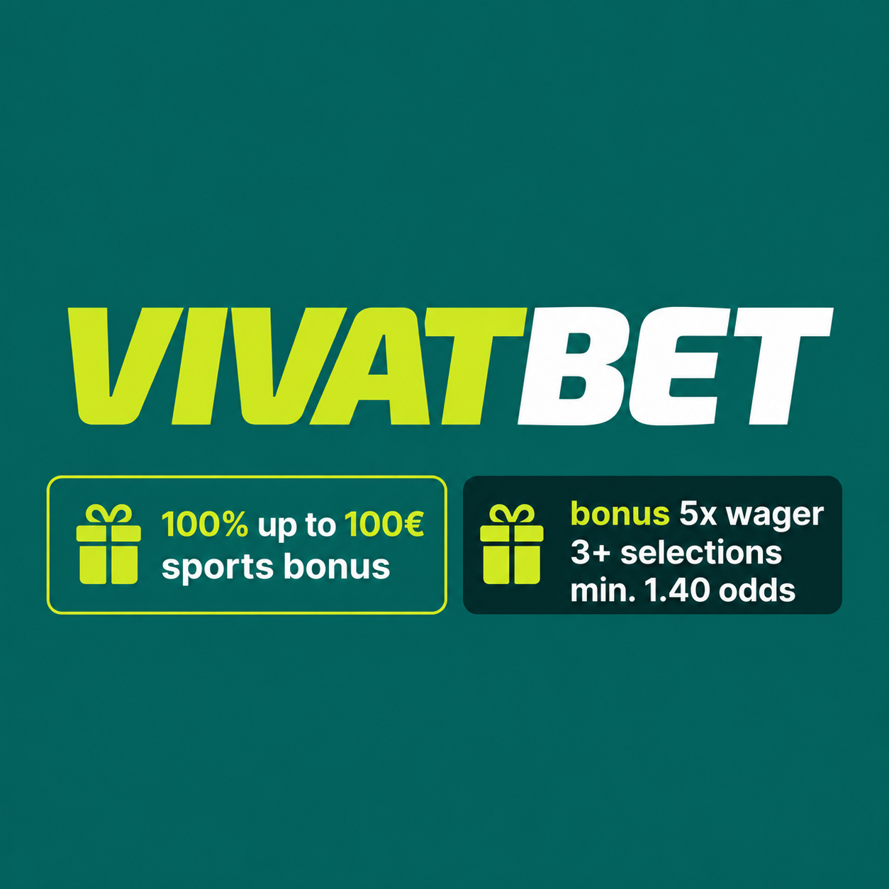 VIVATBET