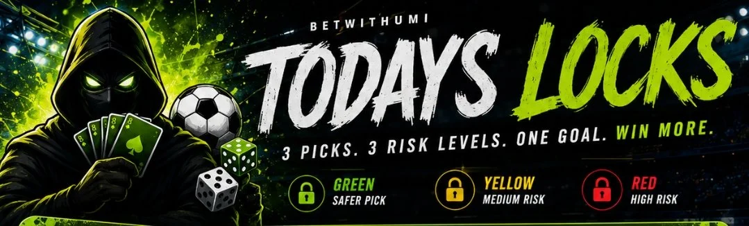 Thursday 23rd July locks🔒