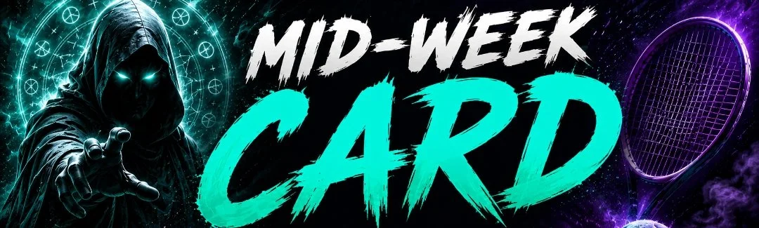 Mid-week Card