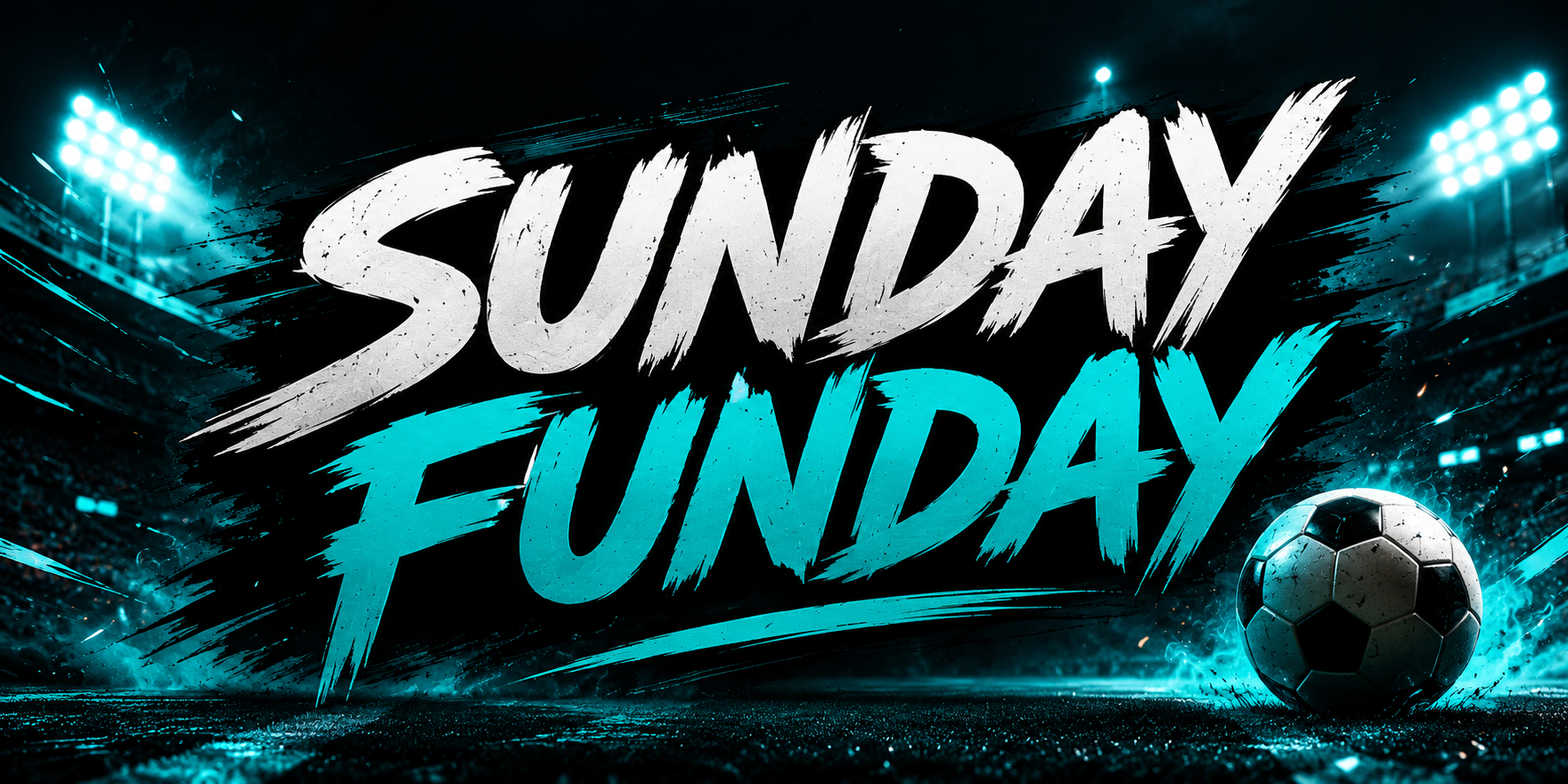 Sunday Funday