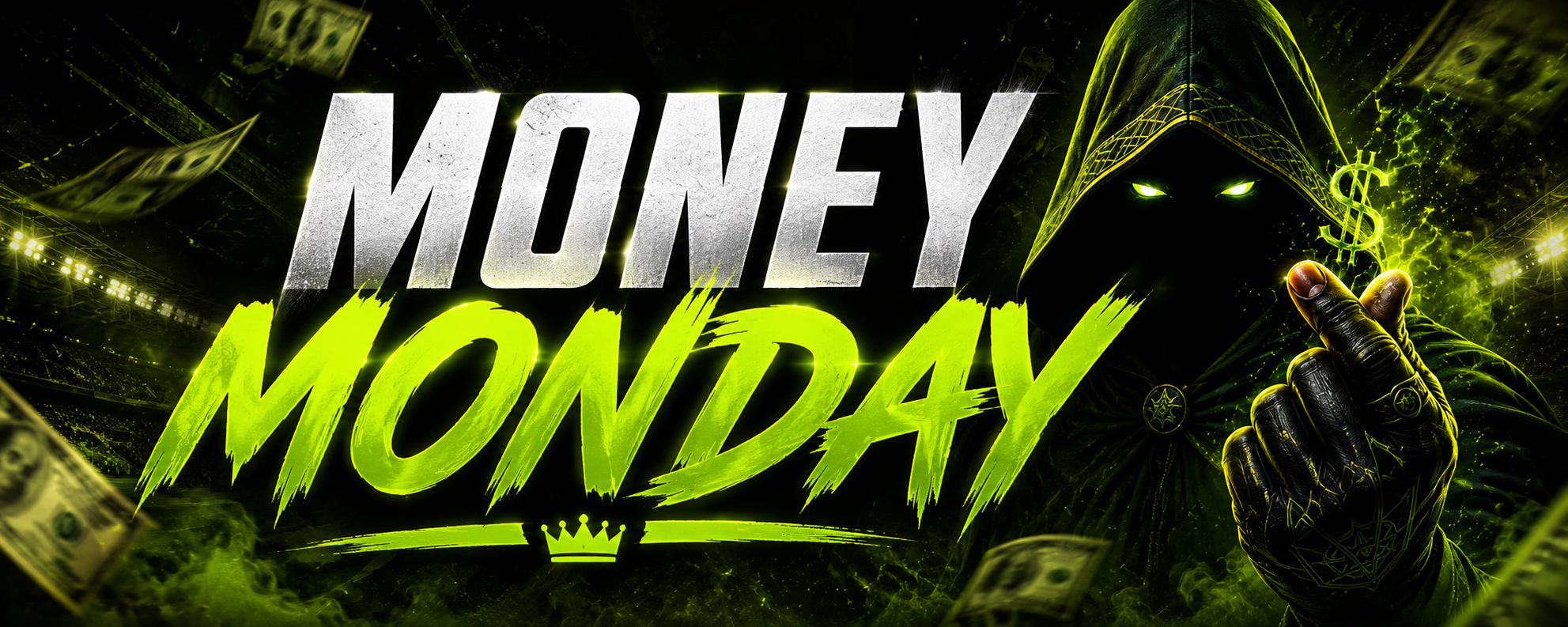 Money Monday