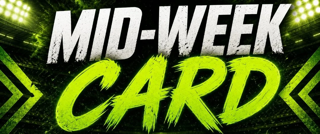 Mid-week Card