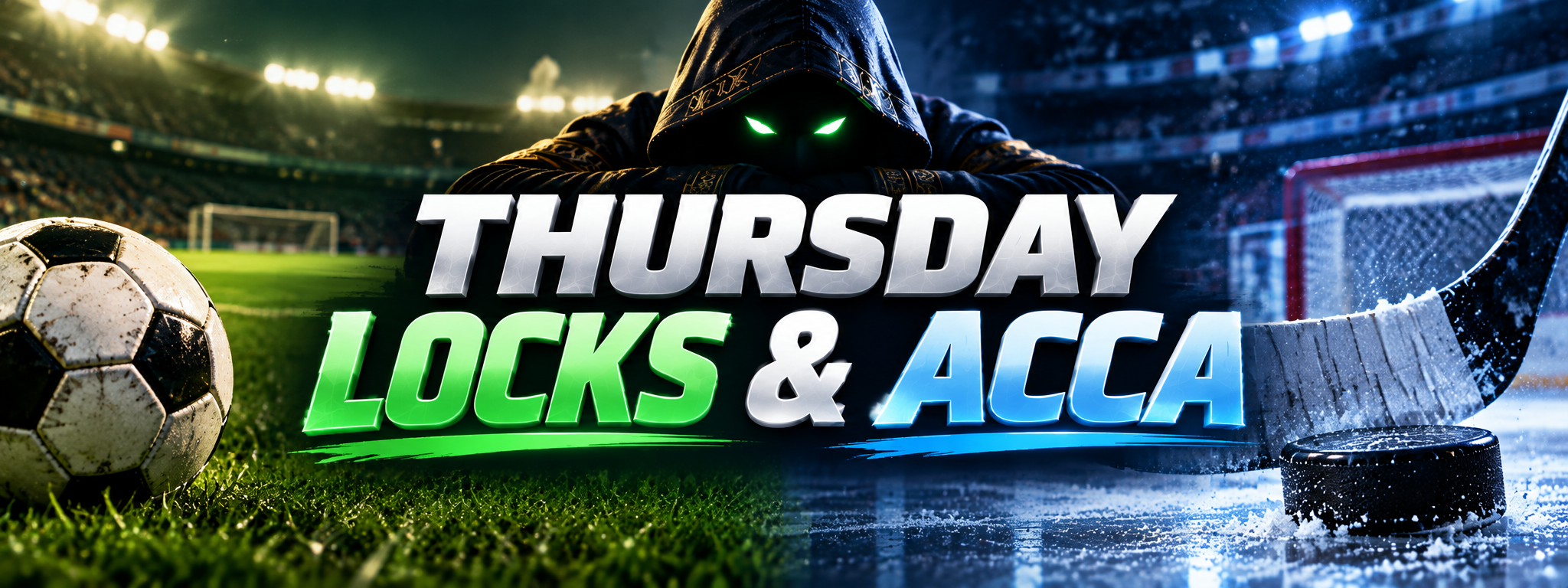 Thursday Locks & ACCA