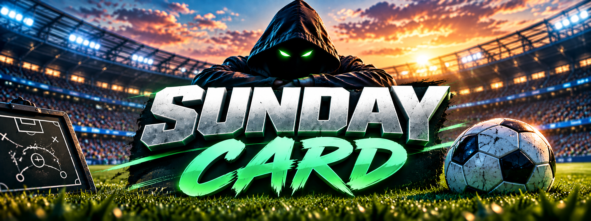 Sunday Card