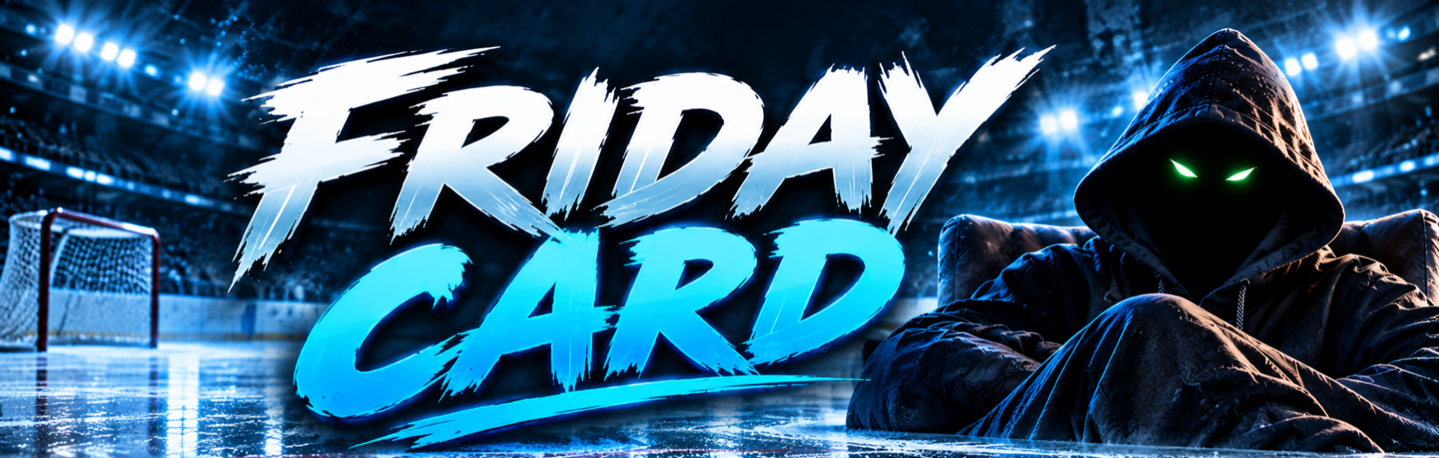 Friday Card