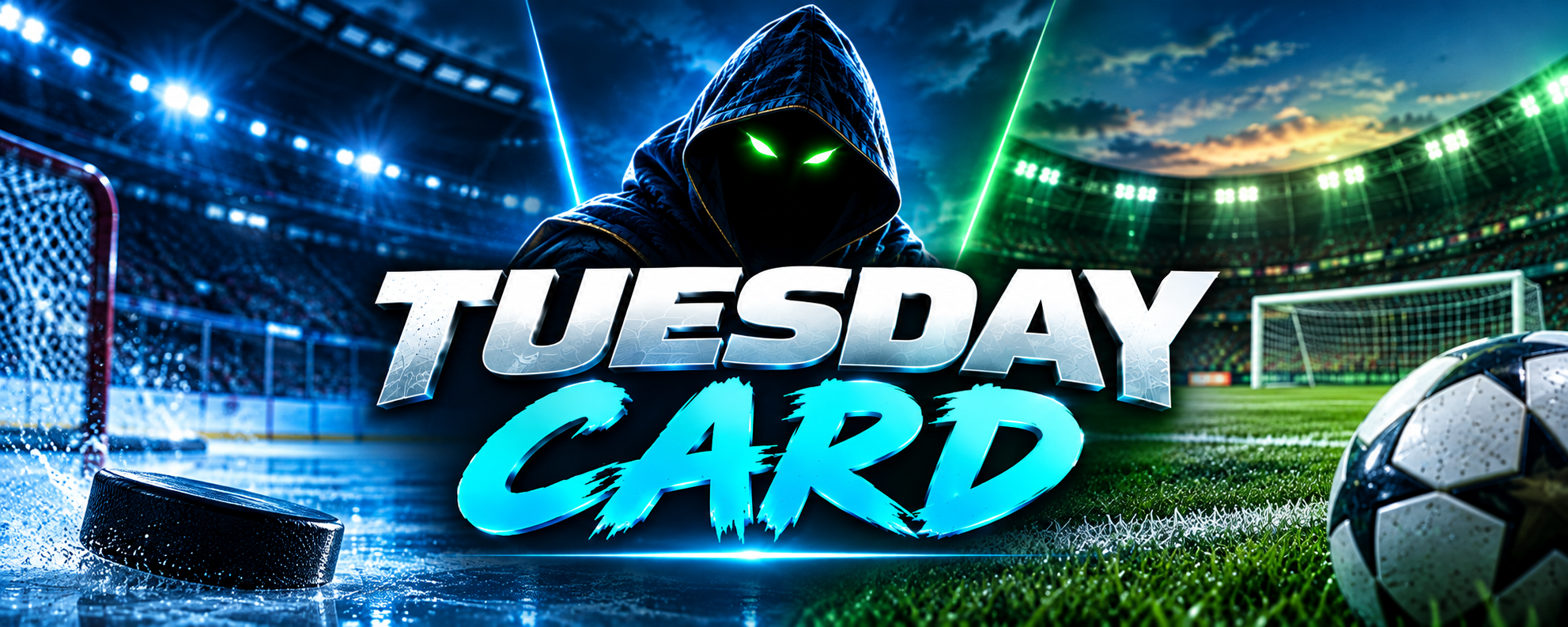 Tuesday Card
