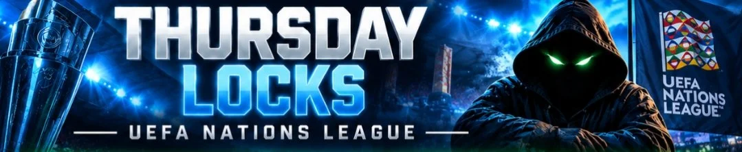 Thursday Locks