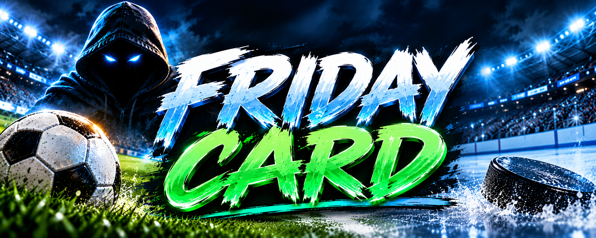 Friday Card