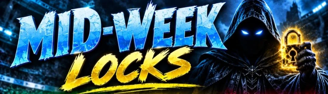 Mid-Week Locks