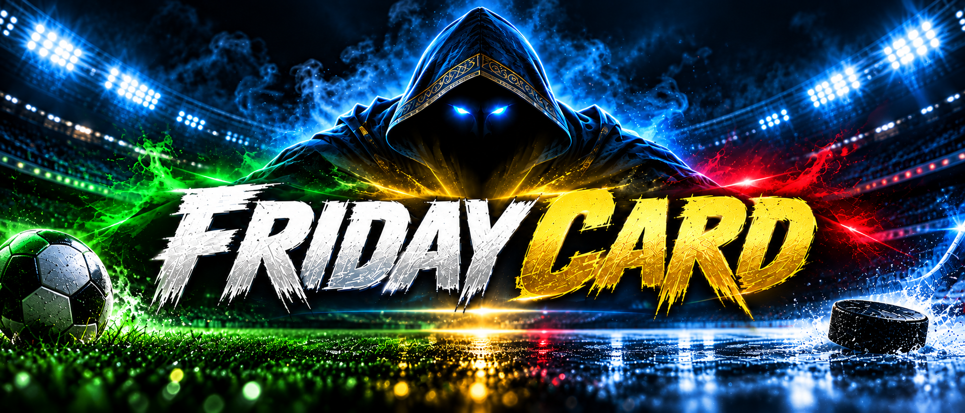 Friday Card