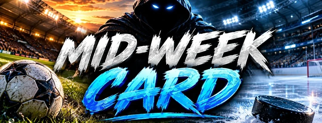 Mid-Week Card