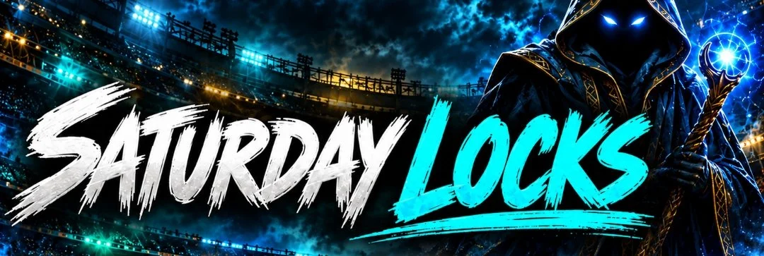 Saturday Locks