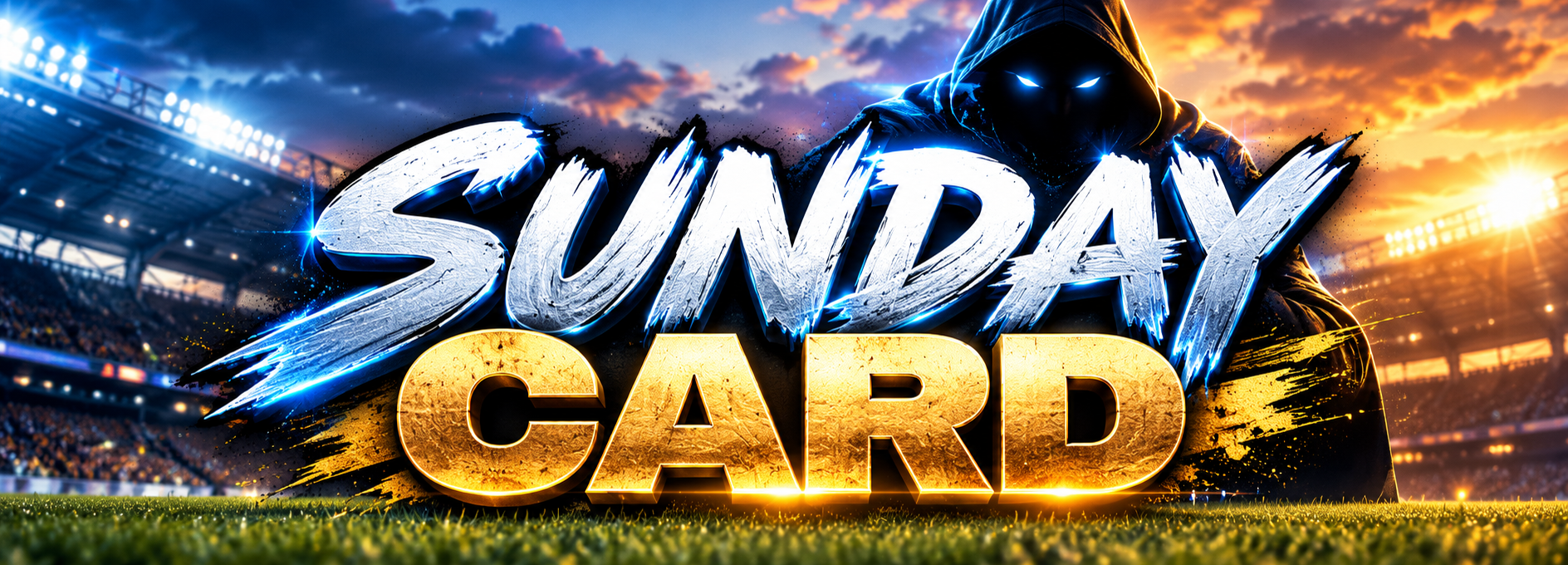 Sunday Card