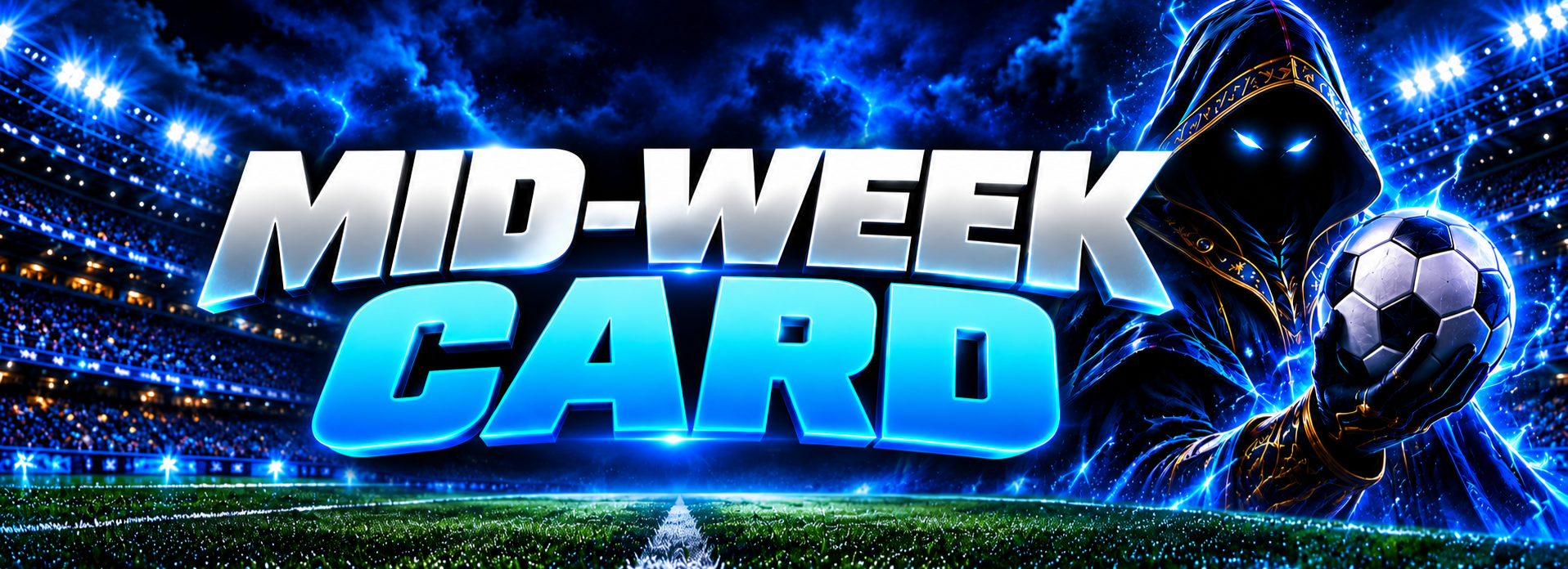 Mid-Week Card