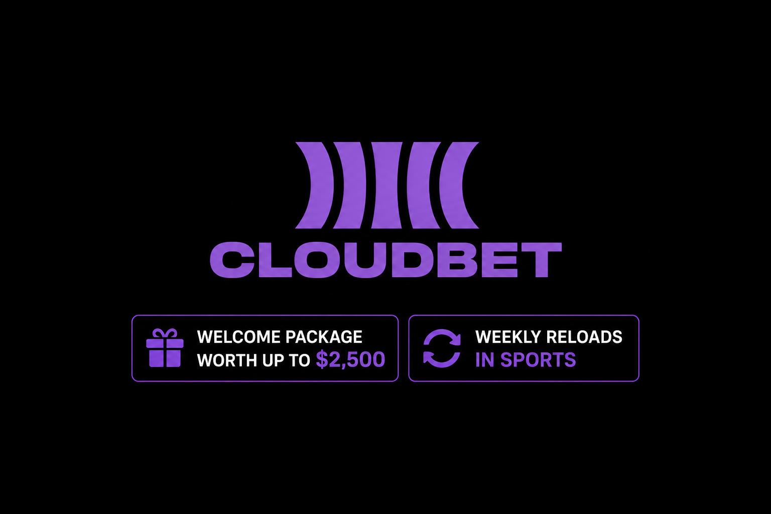 CLOUDBET