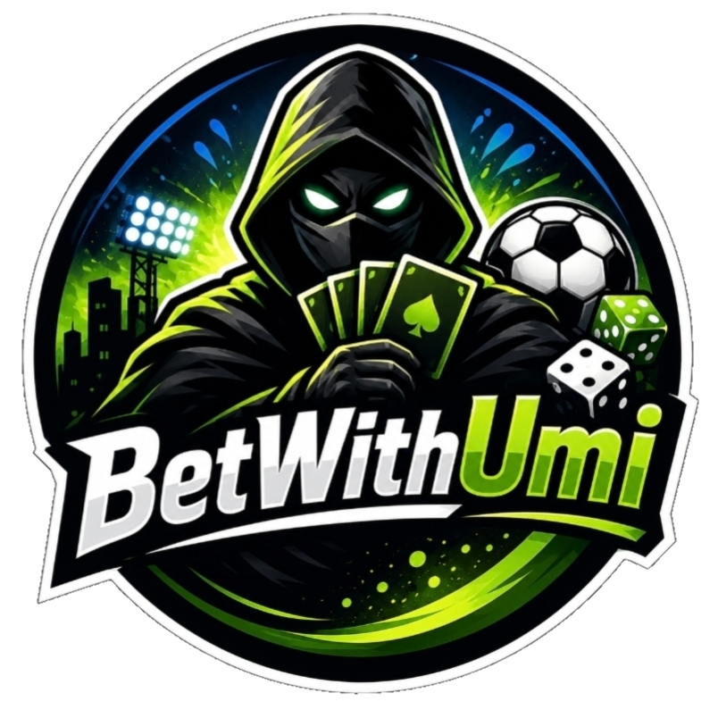BetWithUmi