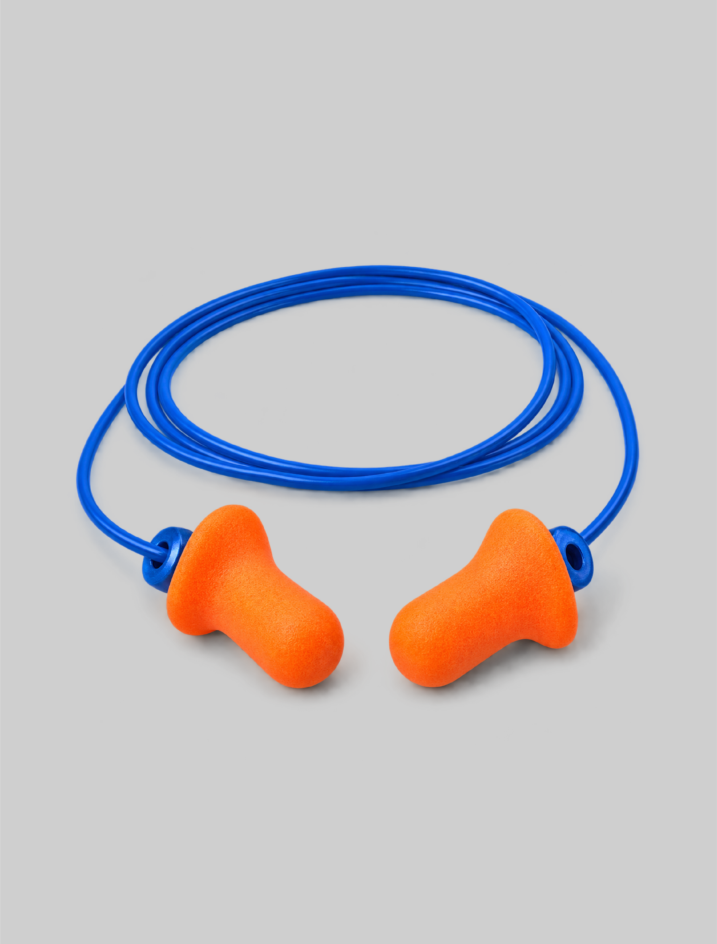 Metal Detectable Ear Plugs