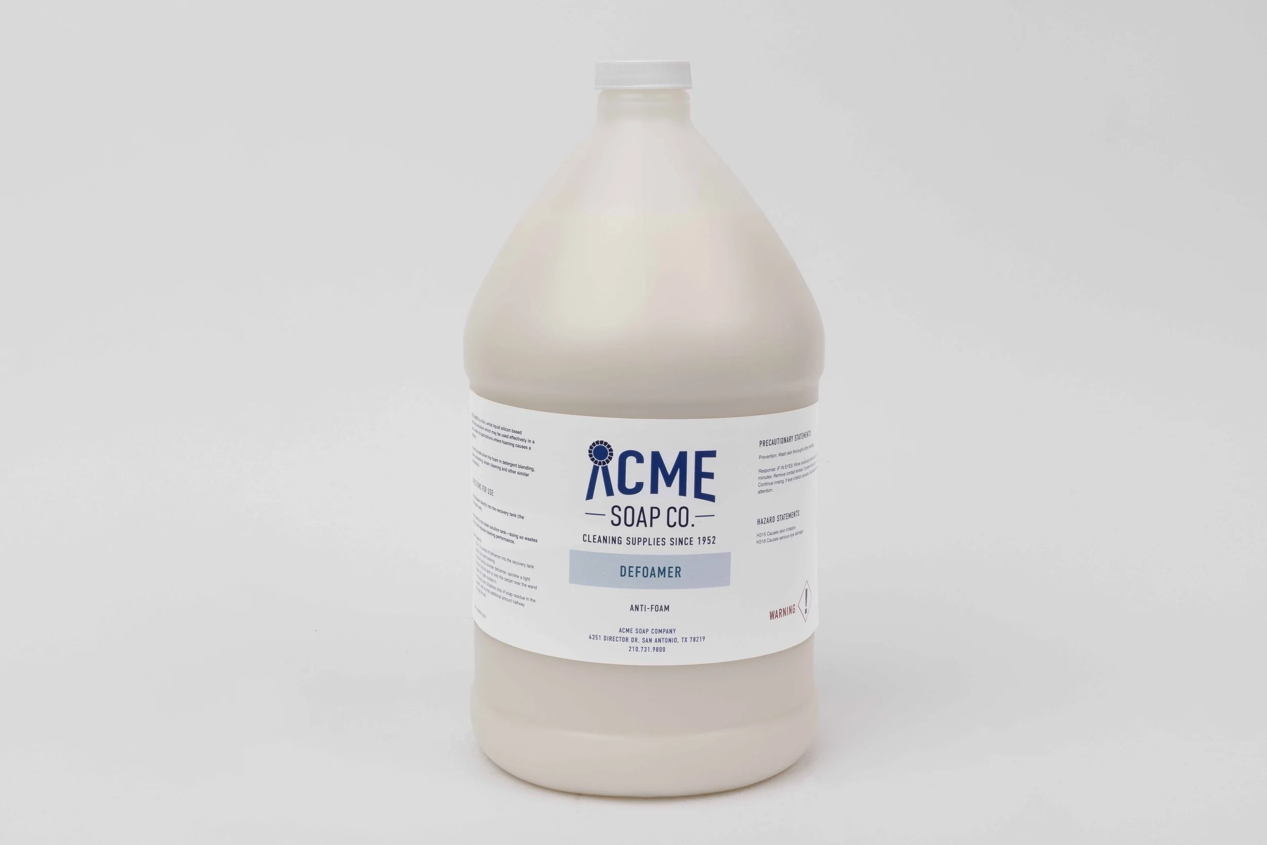 DEFOAMER