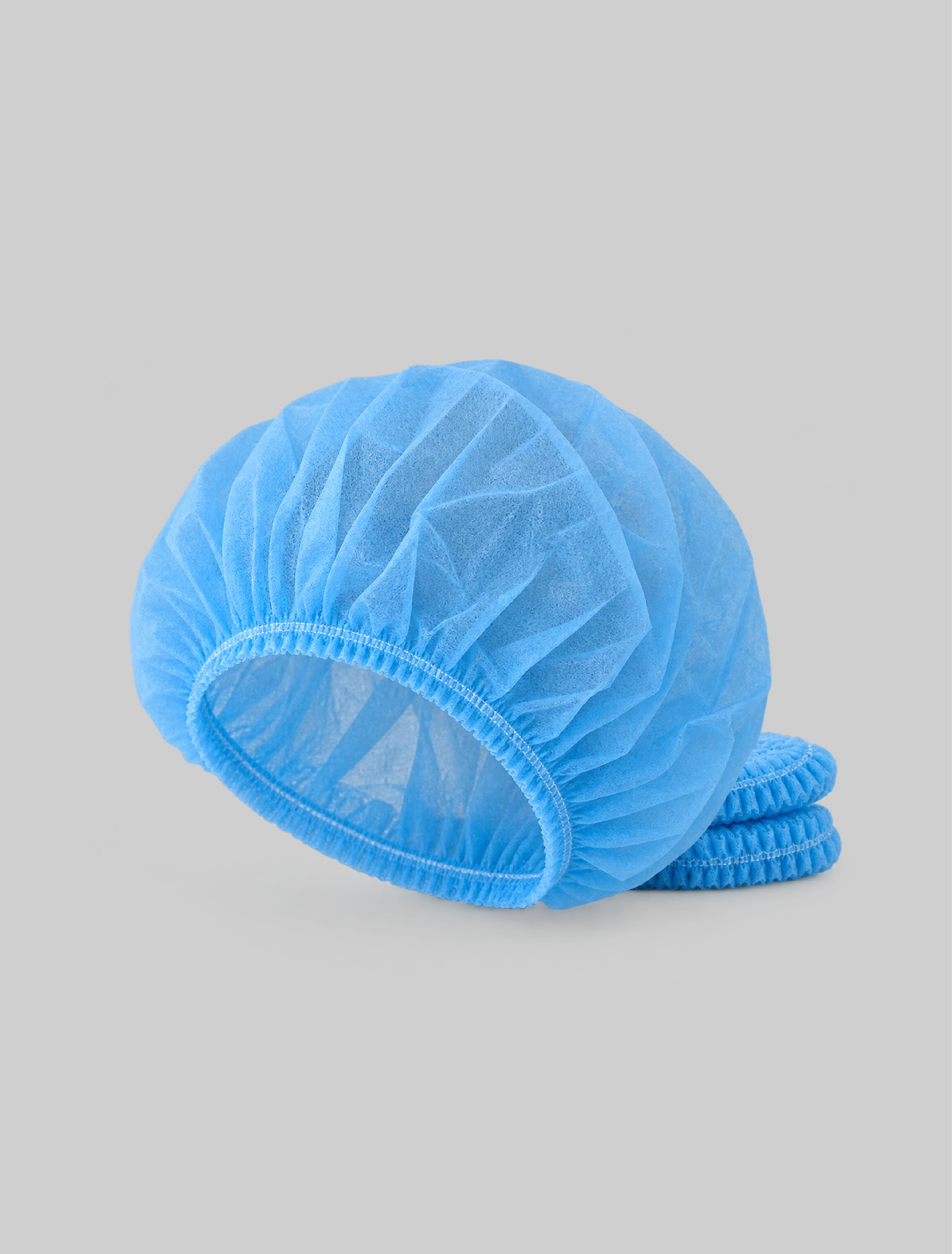 21" Bouffant Cap