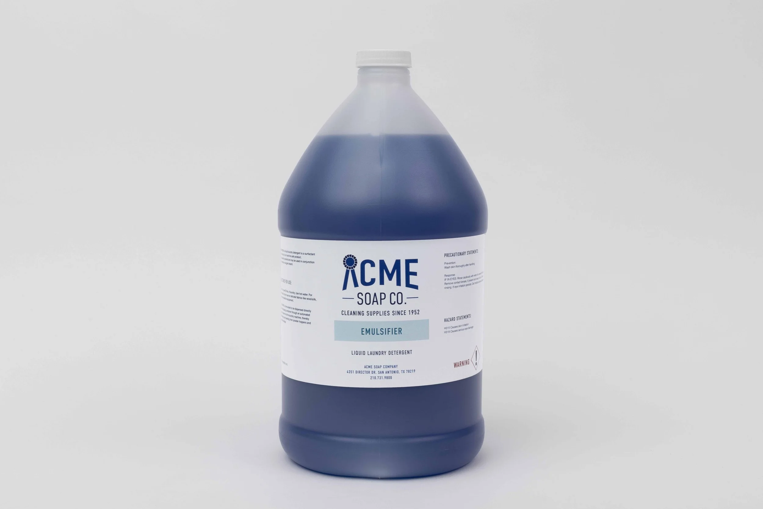 EMULSIFIER