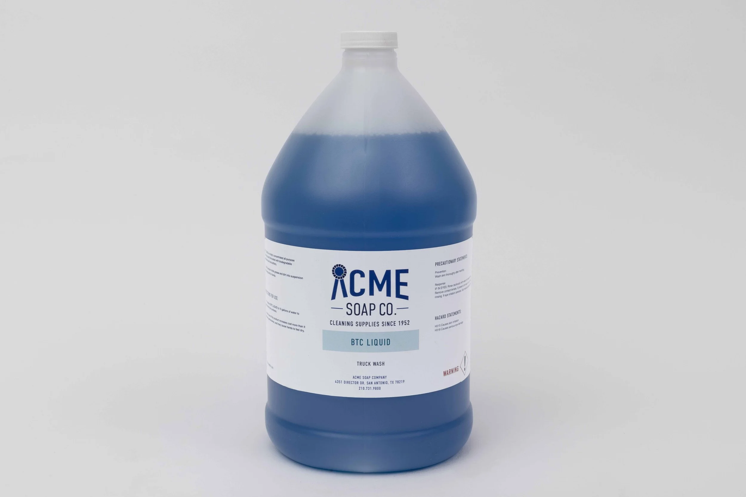 BTC LIQUID