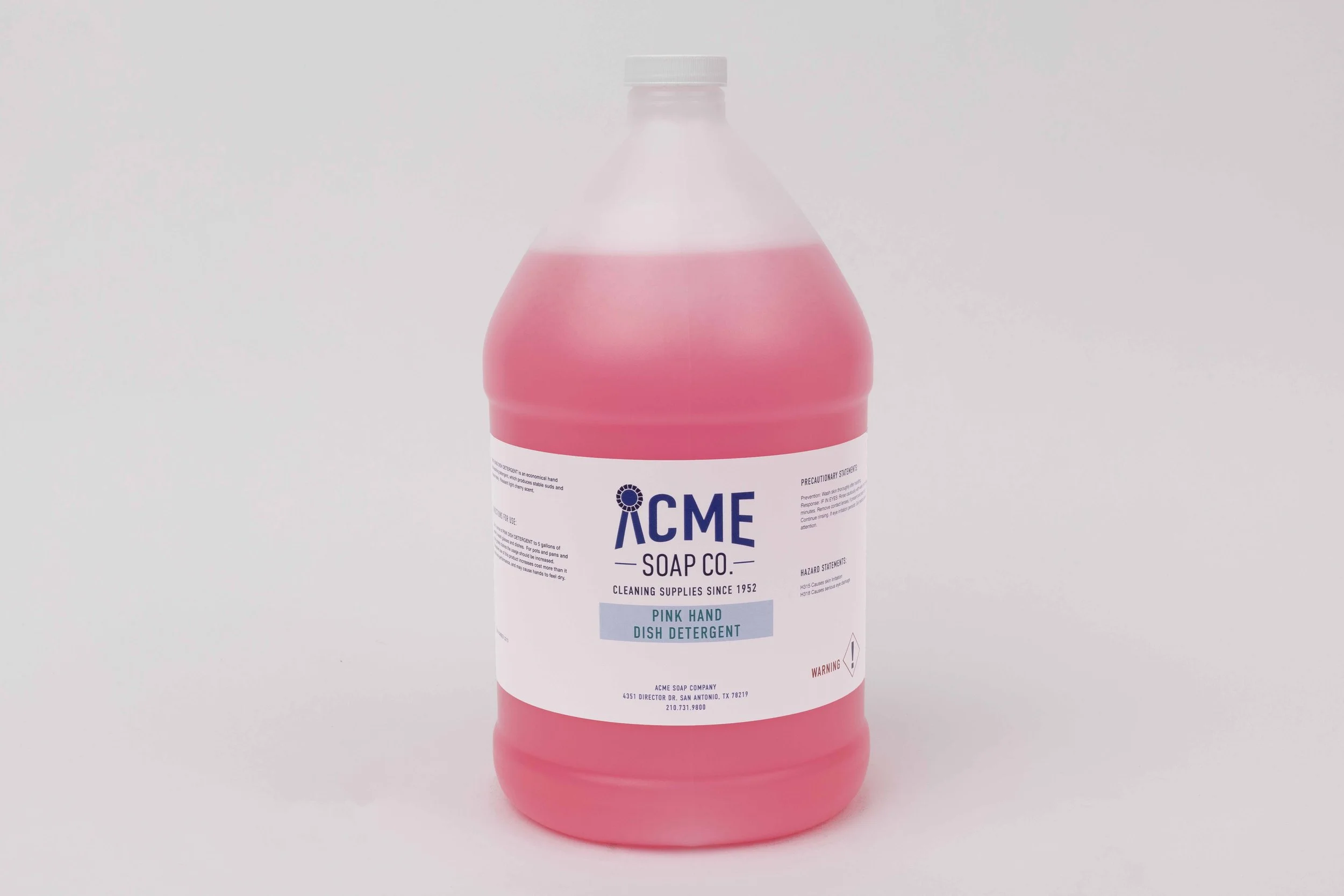 PINK LOTION DISHWASHING LIQUID