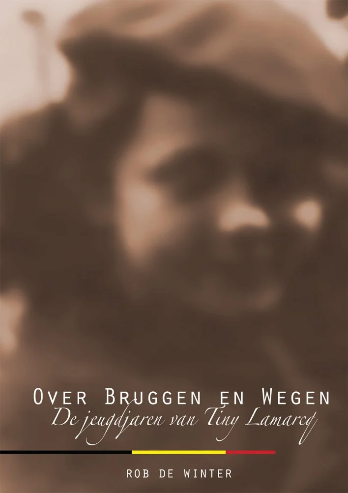Book cover & dtp