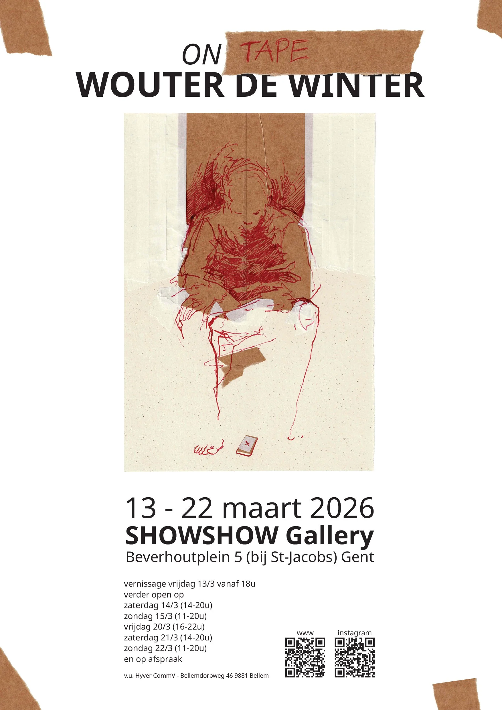 Expo poster