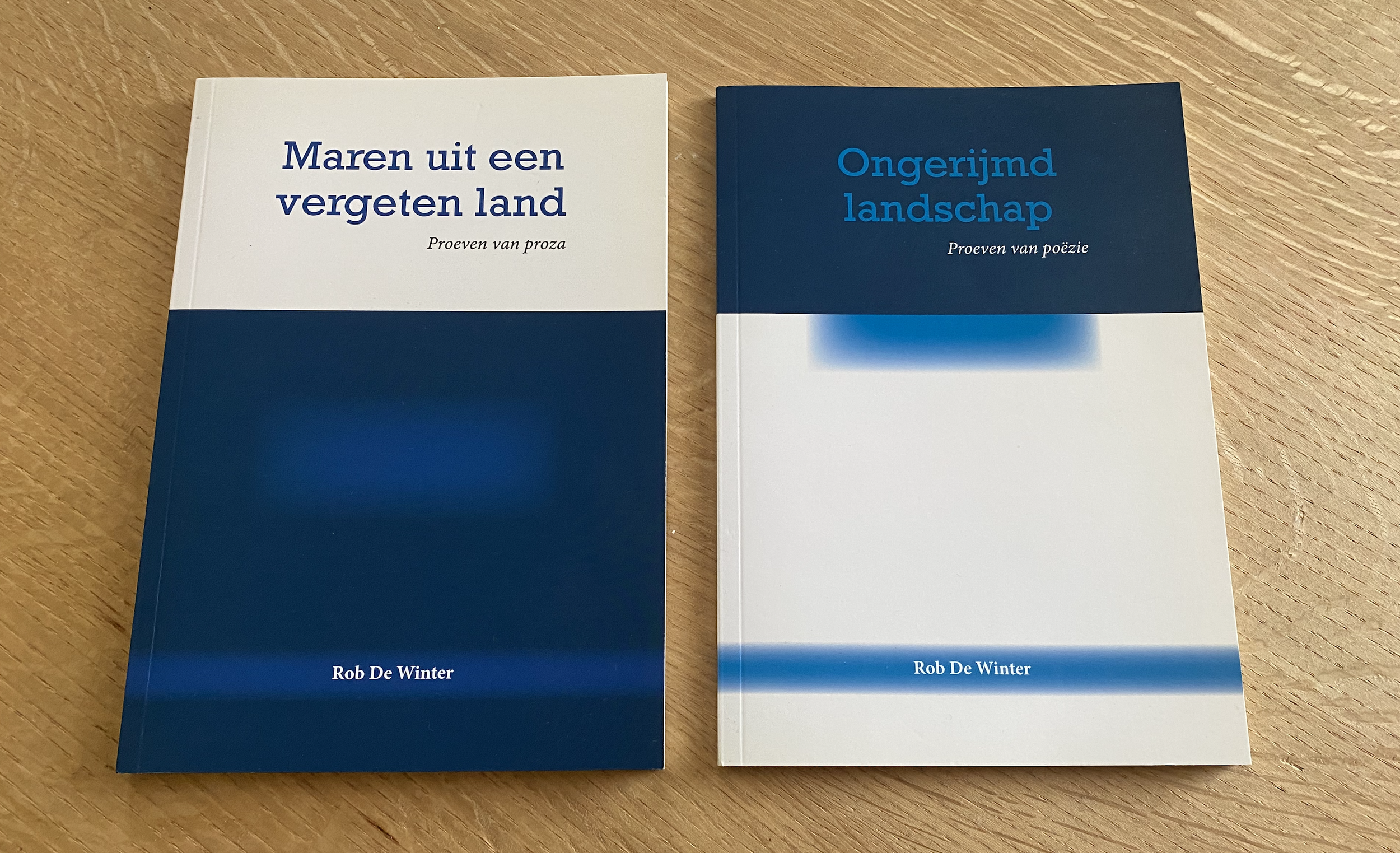 Book cover & dtp