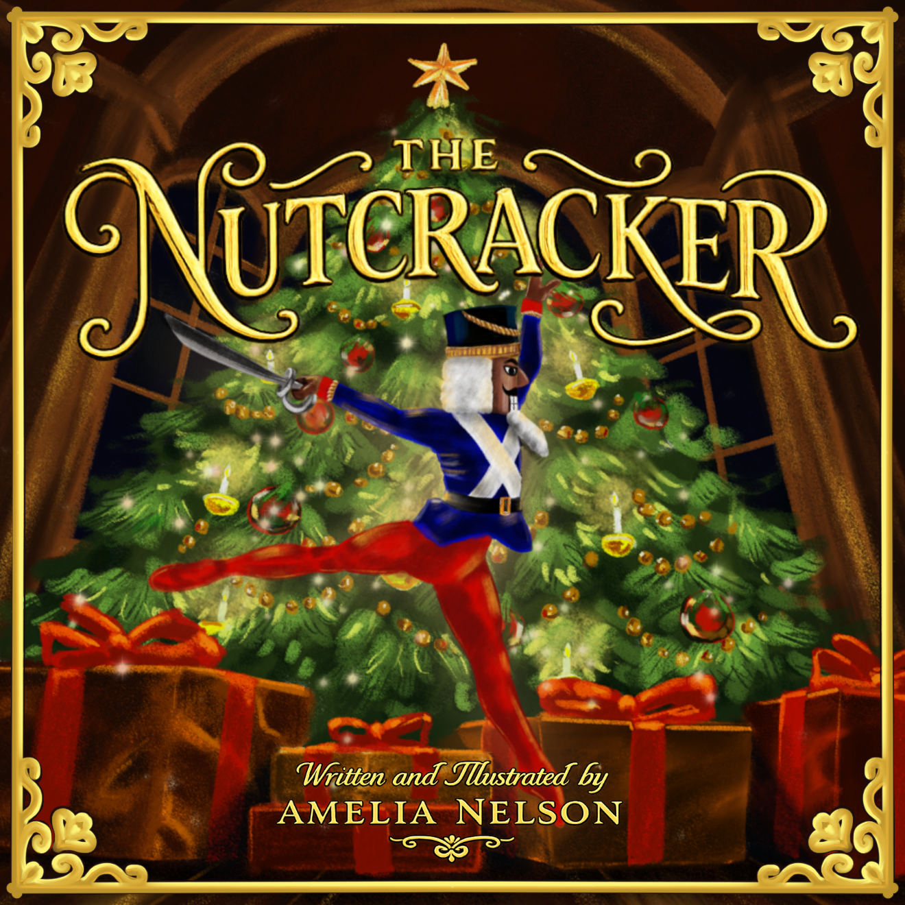 The Nutcracker | PRE-ORDER