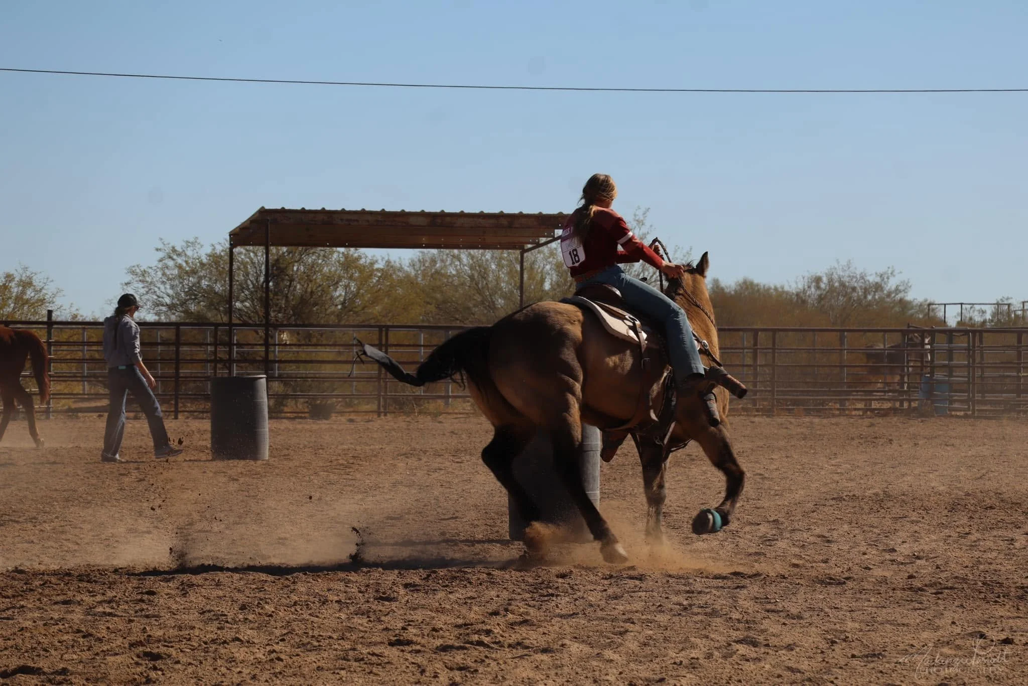 Barrel Racing Camps Near me.jpg