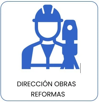 Dirección Obras