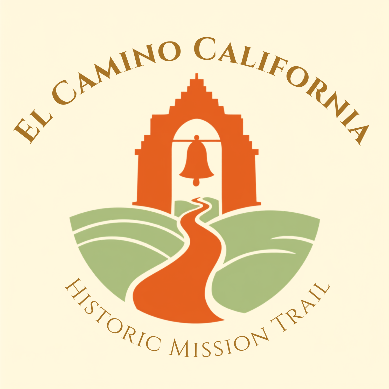 El Camino California