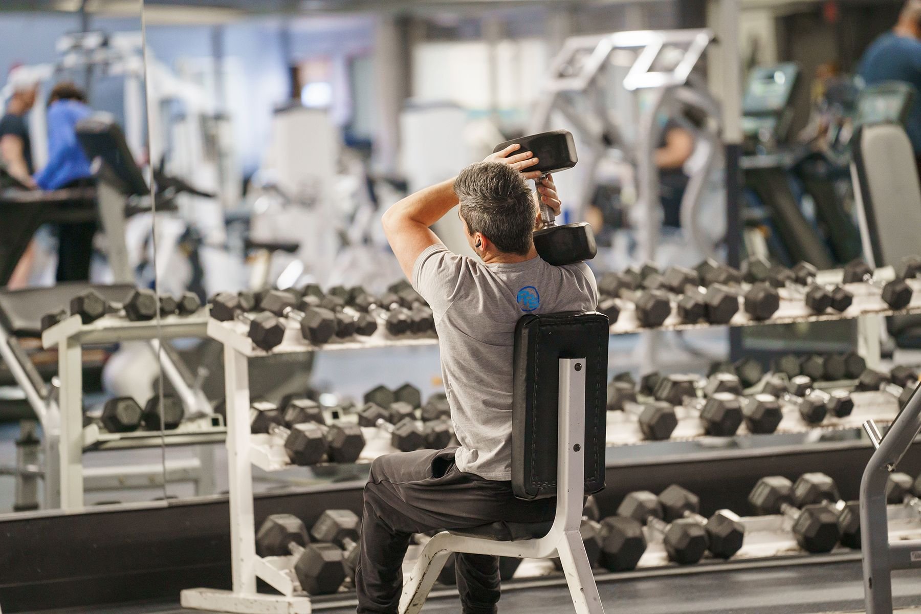 Orchard Hills Athletic Club