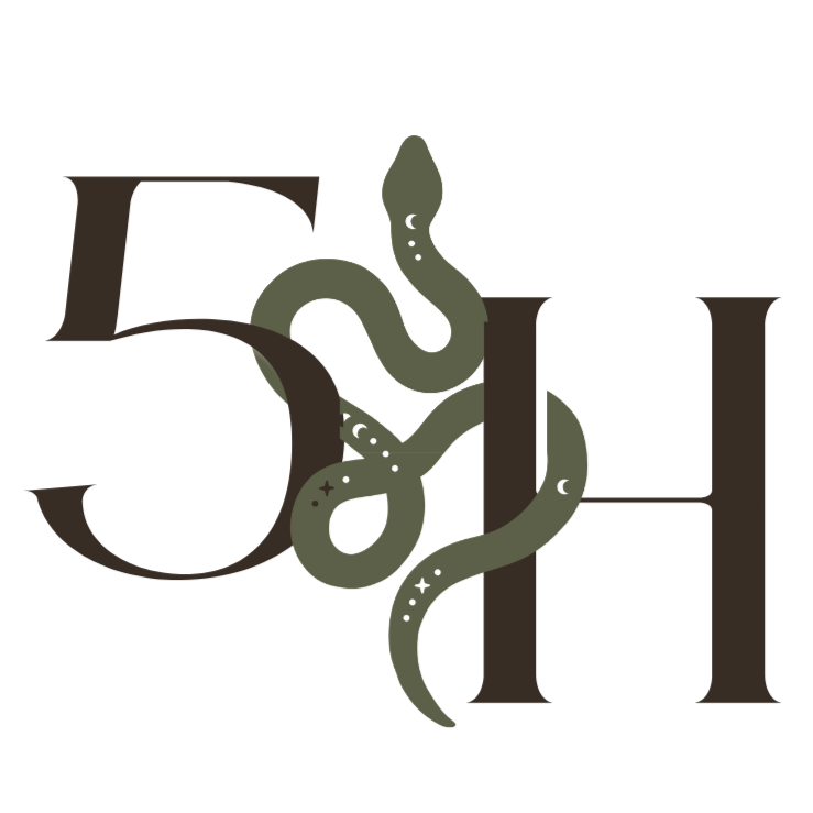 5th House Media