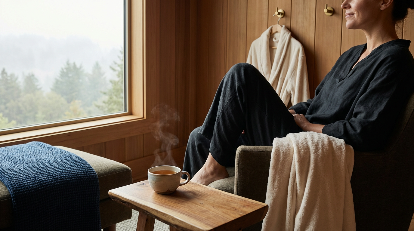 Wellness Retreat