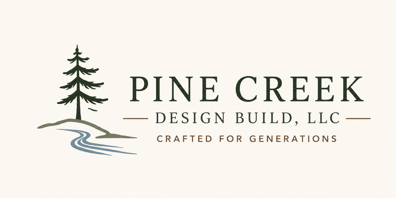 Pine Creek Design Build, LLC