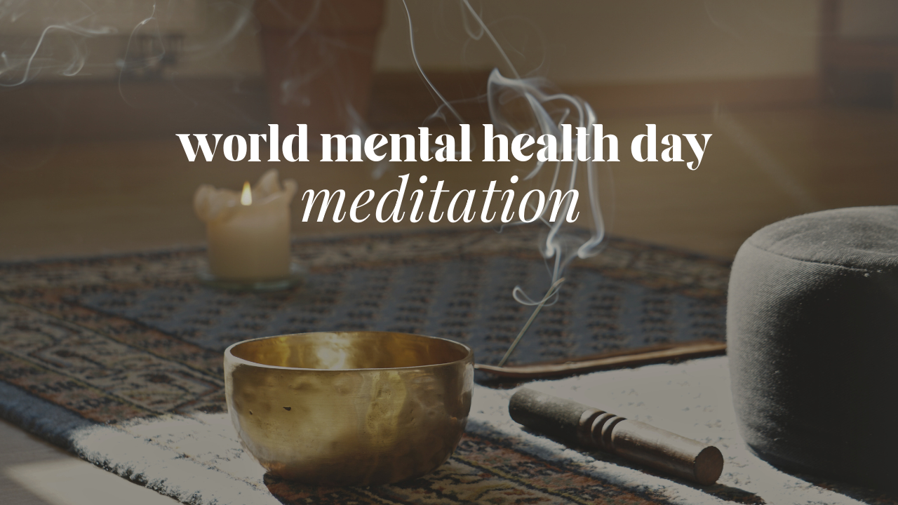 5 Free Things You Can Do Today to Support Your Mental Health