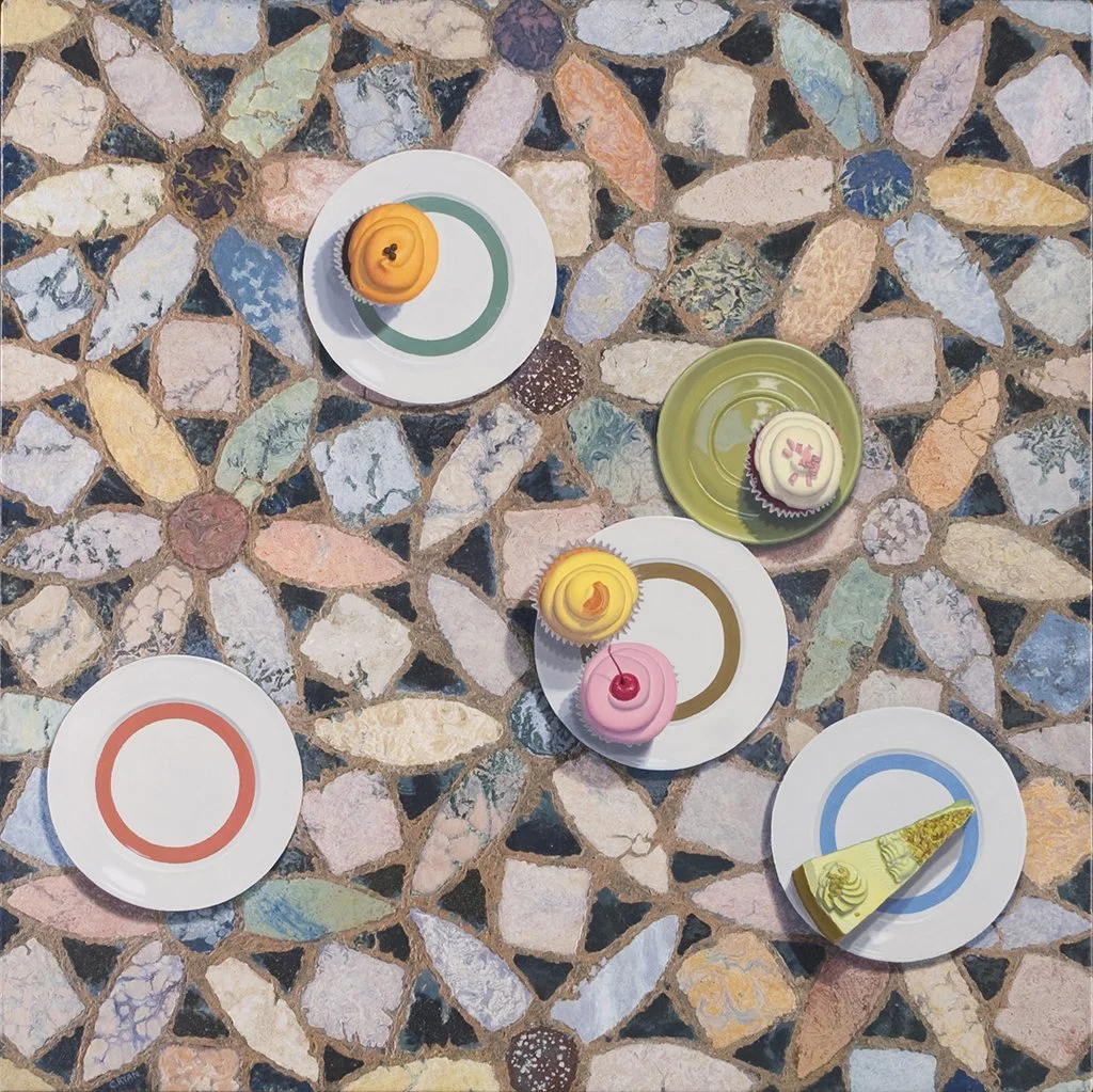 Pavimenti Series