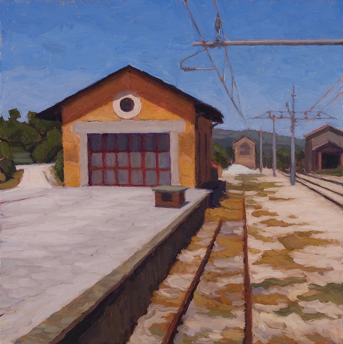 4 Todi station 12X12 in. oil on panel 2012.jpg