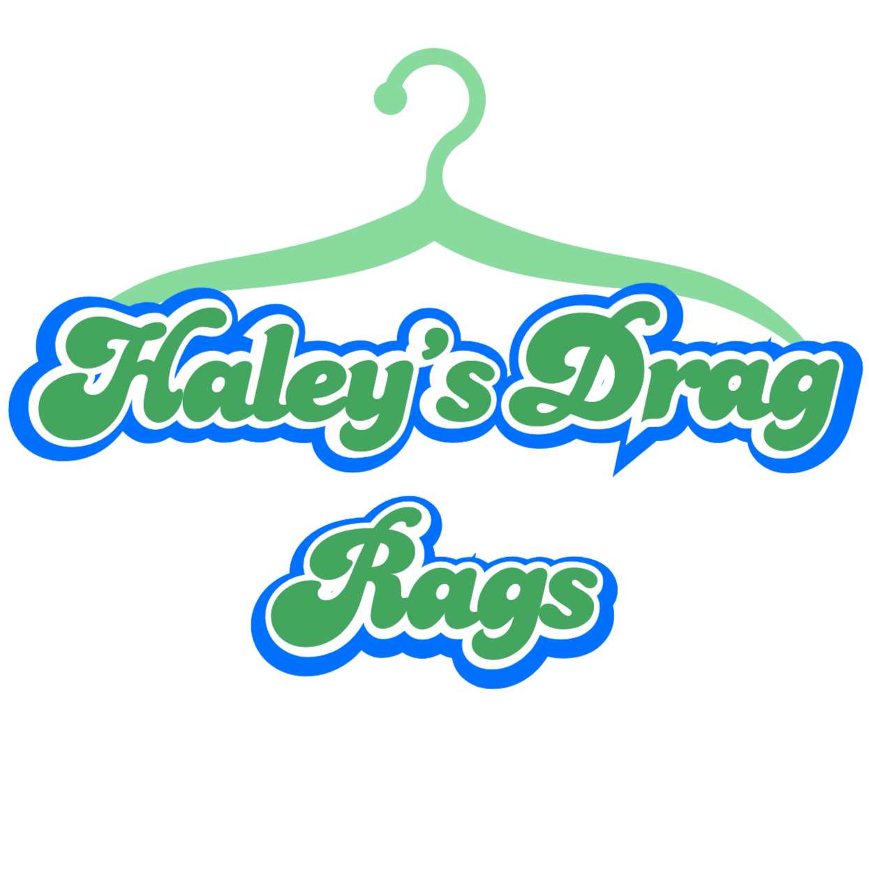 Haley's Drag Rags